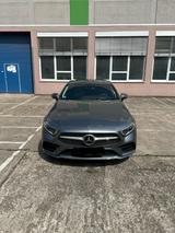 Mercedes-Benz CLS 450 4MATIC - - Mercedes-Benz CLS 450 aus 2019