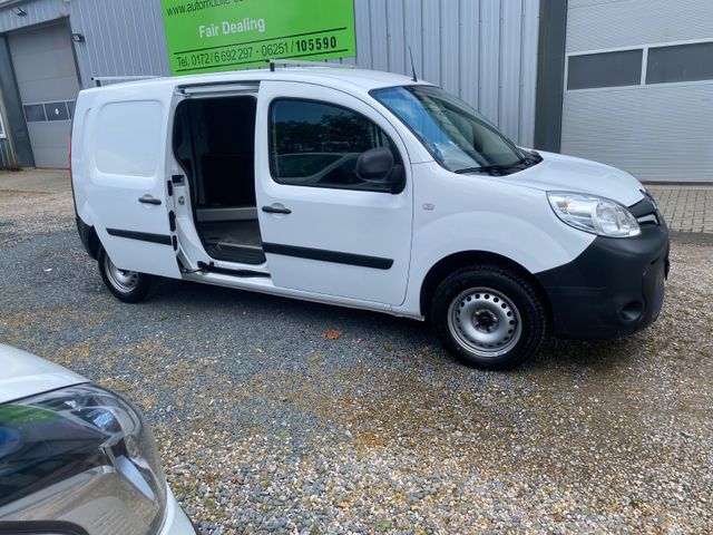 Renault Kangoo Rapid Maxi Extra,1Hd,Klima,PDC