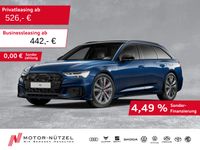 Audi A6 - Vorschau Bild 1
