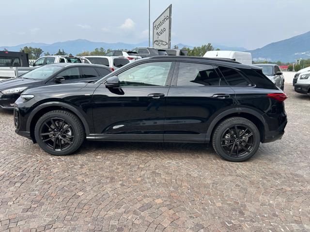 Audi AUDI Q5 40 TDI 204 CV quattro S tronic S line imagem 3