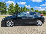 Honda Civic 1.8 i-VTEC Lifestyle Sportfahr. Soundsyst. - Honda Civic: Vtec Sport