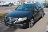 Volkswagen Passat R-Line Editi./Leder/Navi/GSSD/SHZ/STHZ - gebrauchte VW Passat Variant aus dem Jahr 2009
