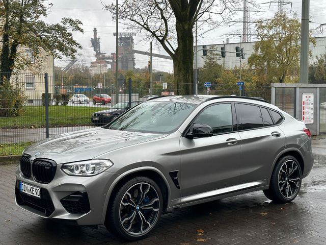 BMW X4 M COMPETITION M COMPETITION