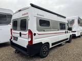 Dethleffs Globetrail 600 S Peugeot - Angebote