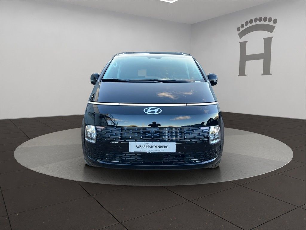 Hyundai Staria – Bild 9