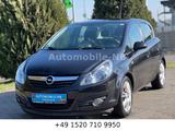 Opel Corsa D Innovation Klimaautomatik Tempomat