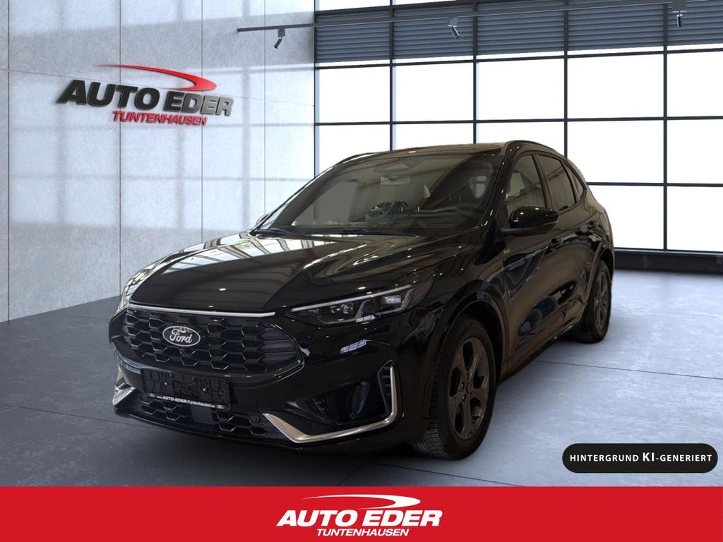 Image of Ford Kuga