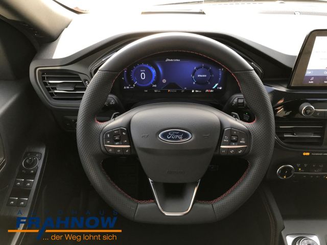 Foto Nummer 13: FORD Kuga