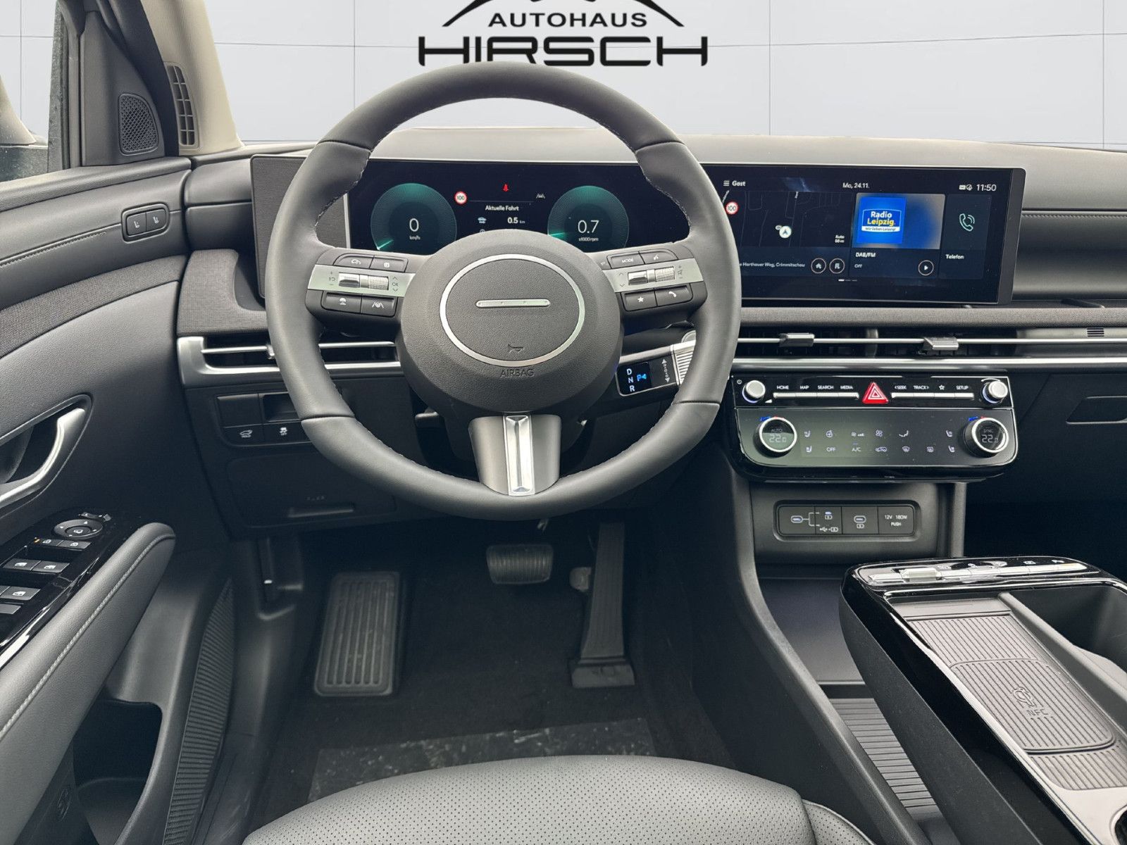 Hyundai TUCSON - Bild 12