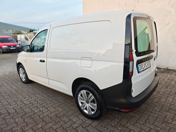 Volkswagen Caddy - 6