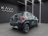 Dacia Spring Electric Comfort Plus - Dacia Spring: Automatik