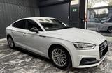 Audi A5 Sportback 40 TDI quattro sport Sline - Audi: Sline