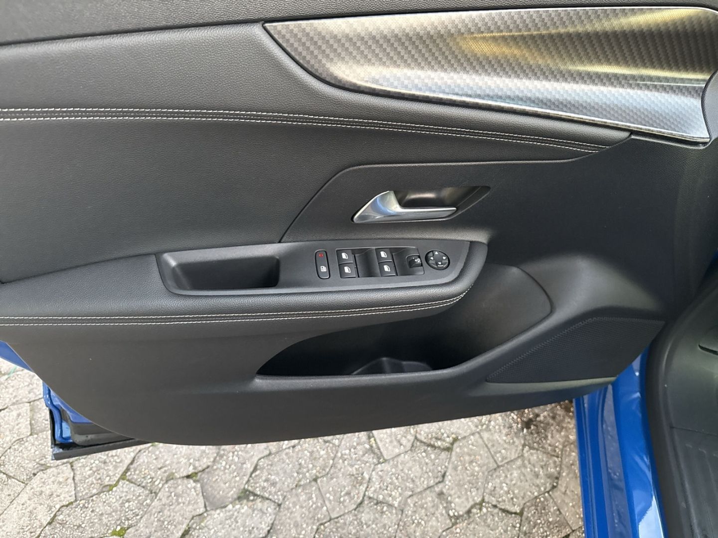 Fahrzeugabbildung Opel Mokka GS Line 1.2 Turbo Navi Digitales Cockpit L