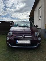 Fiat 500 1.2 8V Lounge Lounge - Fiat 500 Gebrauchtwagen in Erfurt