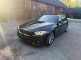 BMW 530d Touring A -