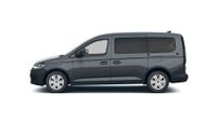 Volkswagen Caddy - Vorschau Bild 4