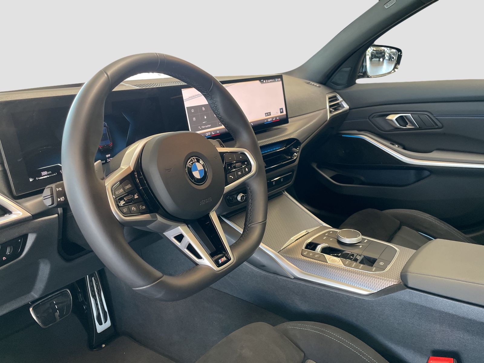 BMW 320 - Bild 10
