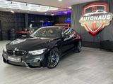 BMW M4 F82 +HUD+M DRIVERS PACKAGE+HARMAN KARDON - gebrauchte BMW M4 aus dem Jahr 2017