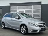 Mercedes-Benz B 200 CDI*Bi-Xenon*Automatik*PDC*Kamera* - Mercedes-Benz B 200 in Braunschweig