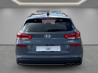 Hyundai i30 - Vorschau Bild 7