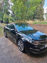 Kia kia optima 1.7 2016  diesel  automatic - Kia Optima in Hannover