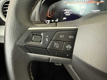 Fotografie des Seat Arona 1,0l TSI DSG Style