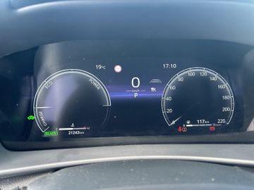 Toyota C-HR - 11
