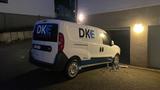 Fiat Duplo - Fiat Ducato in Hagen