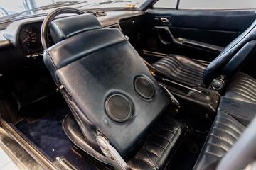 1972 Ferrari 365 缩略图 44