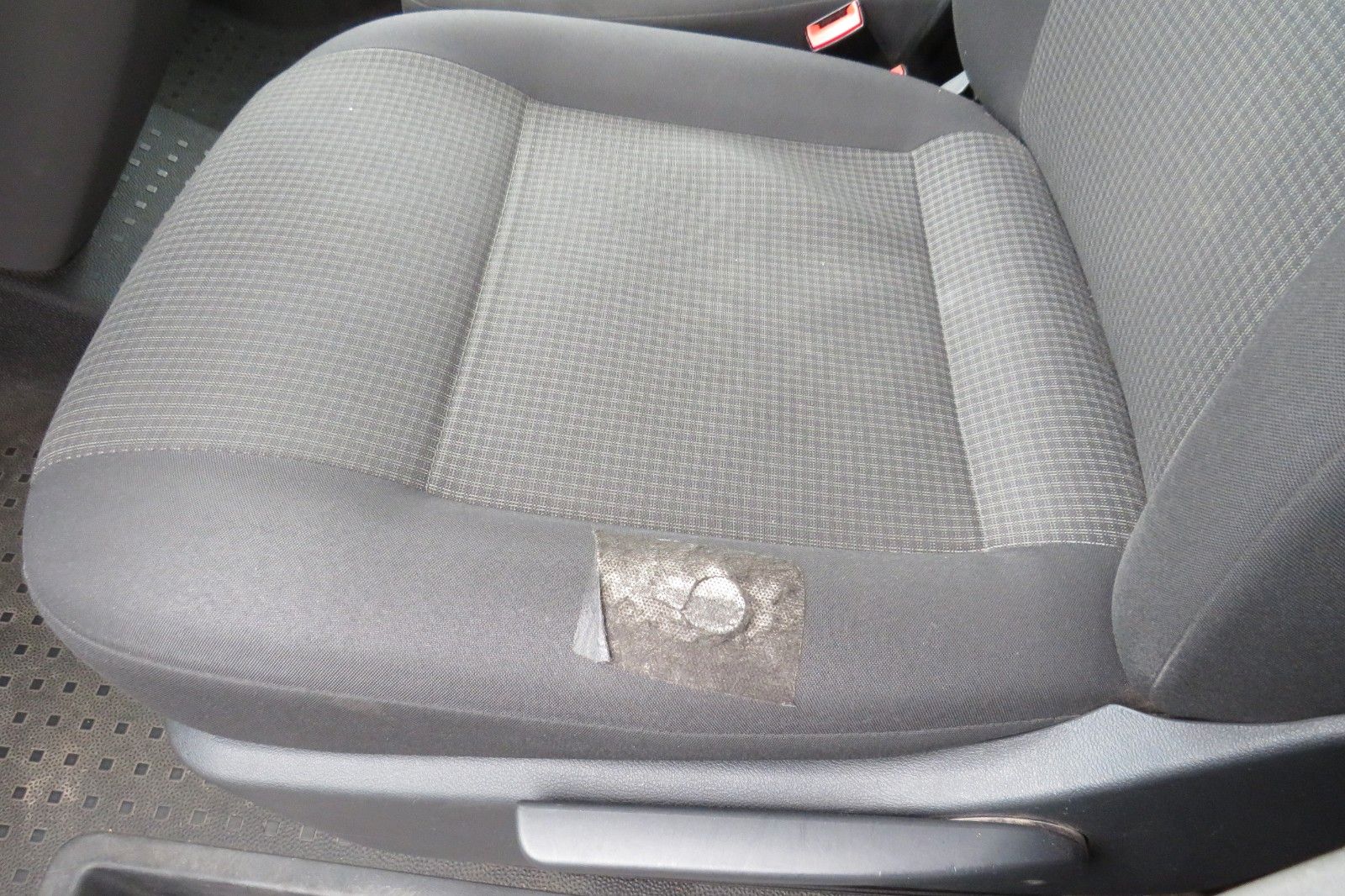 Fahrzeugabbildung Volkswagen T6 Kasten TDI KURZ KLAPPE KLIMA PDC TELVOR 1.HD