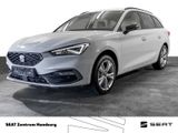 Seat Leon Sportstourer 2.0 TDI FR DSG Nav Cam CarPlay
