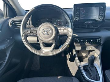 Toyota Yaris - 8