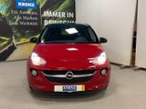 Opel Adam GLAM 1.4+ALLWETTER+GLASDACH+SITZHEIZUNG+ALU - Opel Adam aus 2013