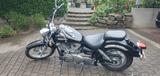 Yamaha Drag Star XVS 125 - YAMAHA XVS 125