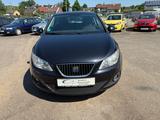 Seat Ibiza SC Sport 1,4  TEI:017610599437 - Seat Ibiza: Sc Sport
