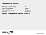Volkswagen Taigo Life 1.0 TSI *FREI KONFIGURIERBAR* - Neuwagen in Hamburg
