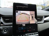 Mitsubishi ASX - Vorschau Bild 11