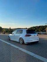 Volkswagen Golf 7 GTI Clubsport Airride,Sc... - Volkswagen Golf: 7 GTI Clubsport
