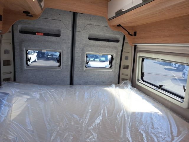 Knaus BoxLife PLATINUM SELECTION 630 ME 
