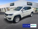 Jeep Compass Limited Mulit-Air *Navi *Limited-Paket - Jeep Compass Gebrauchtwagen in Frankfurt