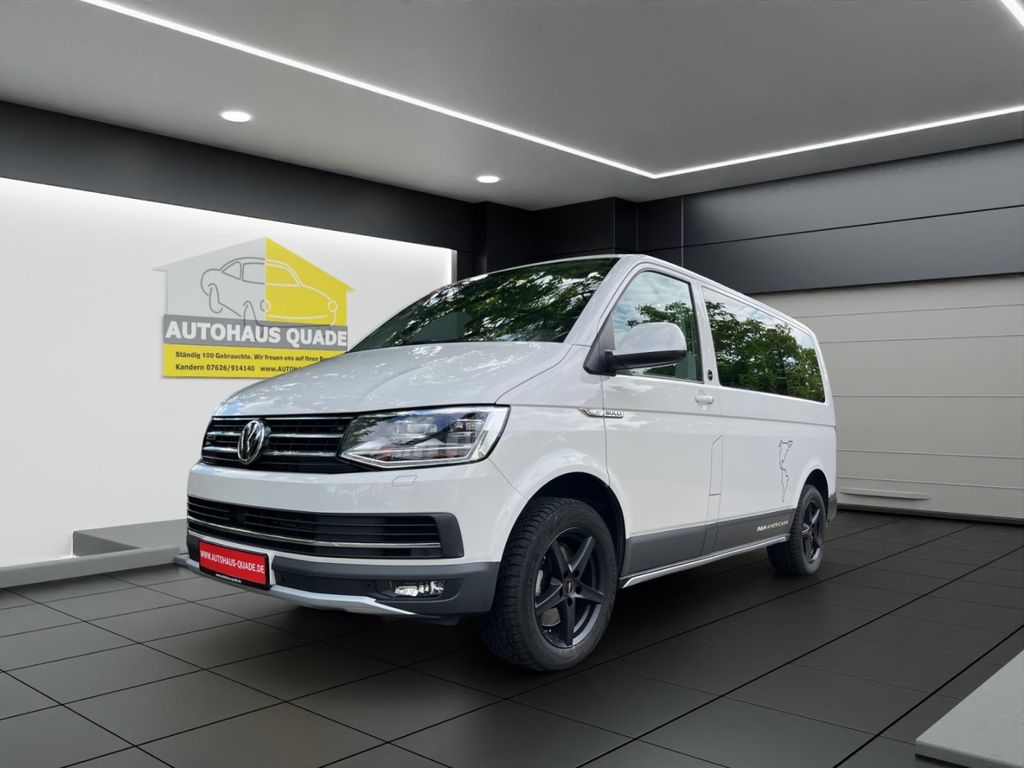 Volkswagen Andere
