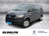 Volkswagen T6.1 Kasten KR 2.0 TDI 5-Gang Regalsystem BT SHZ