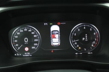 Volvo XC40 - 12