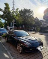 Mazda RX-8 Revolution 170kW Revolution - Mazda RX-8 Gebrauchtwagen