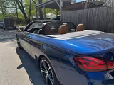 BMW 430i xDrive Cabrio HUD Navi Prof ad. LED 19"' - BMW 4er Reihe Gebrauchtwagen in München
