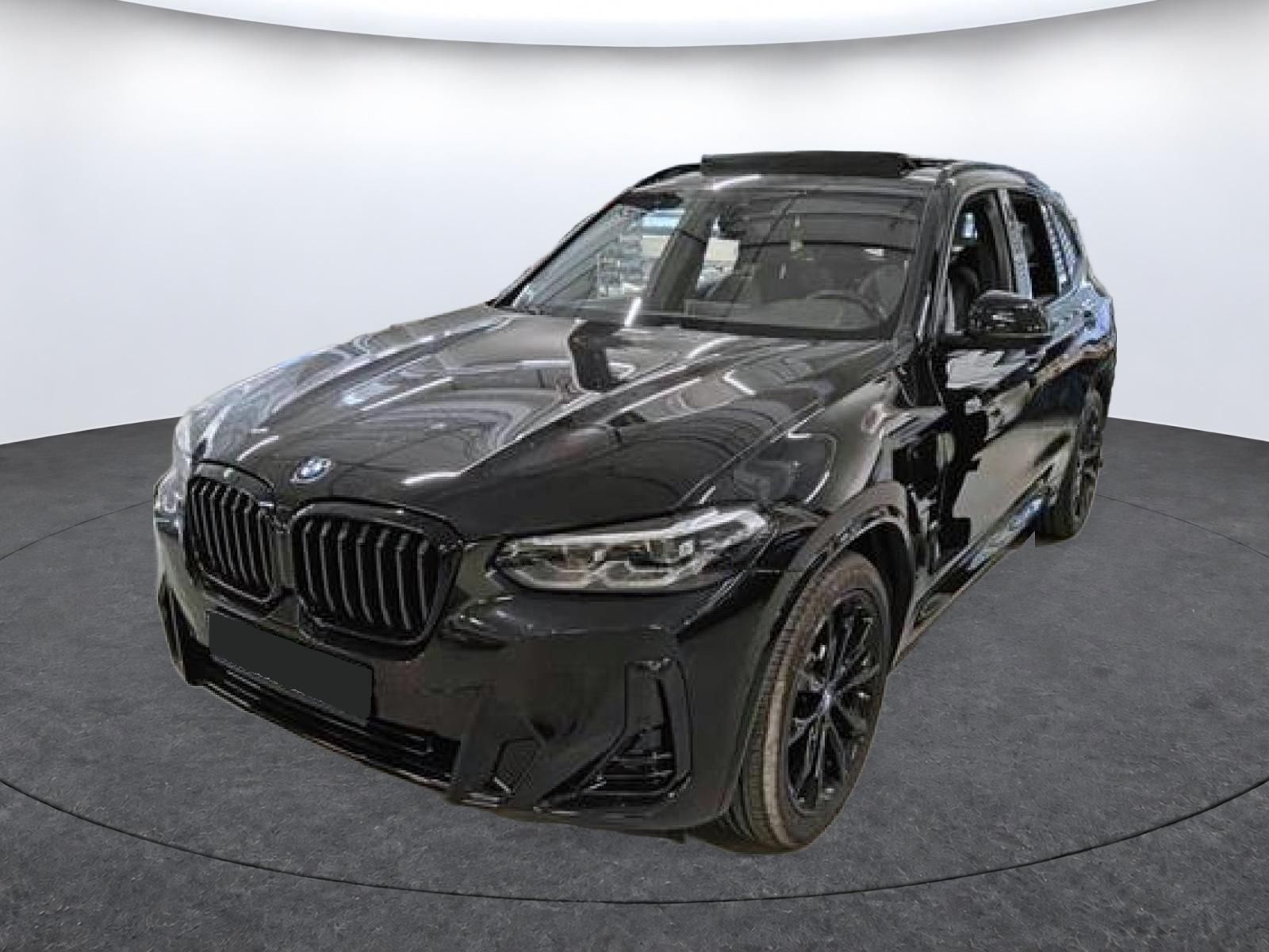 BMW X3 xDrive30e M Sport/Panorama/Driving Assistant/ imagem 2