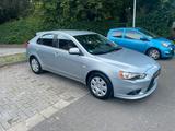 Mitsubishi Lancer Sportback 1.6LPG Sitzhei... - gebrauchte Mitsubishi Lancer aus dem Jahr 2013