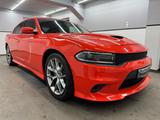 Dodge Charger 3.6 V6 GT Go-Mango!/Performance Paket/20 - Dodge aus 2022