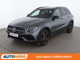 Mercedes-Benz GLC 200 Mild-Hybrid 4Matic AMG Line Aut.*NAVI*