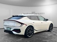 Kia EV6 - Vorschau Bild 6